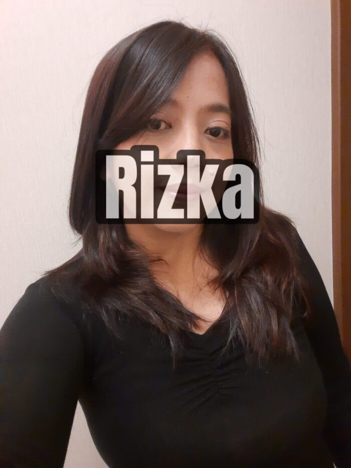 リズカ 写真 2