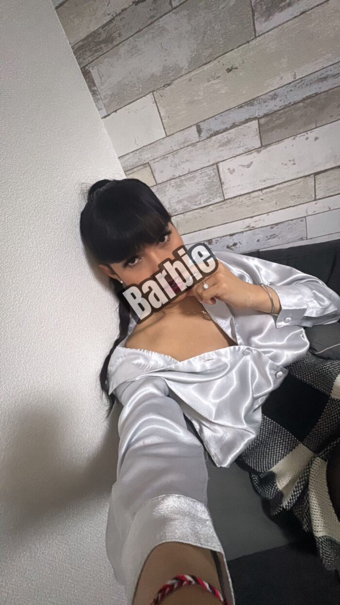 バービー 写真 4